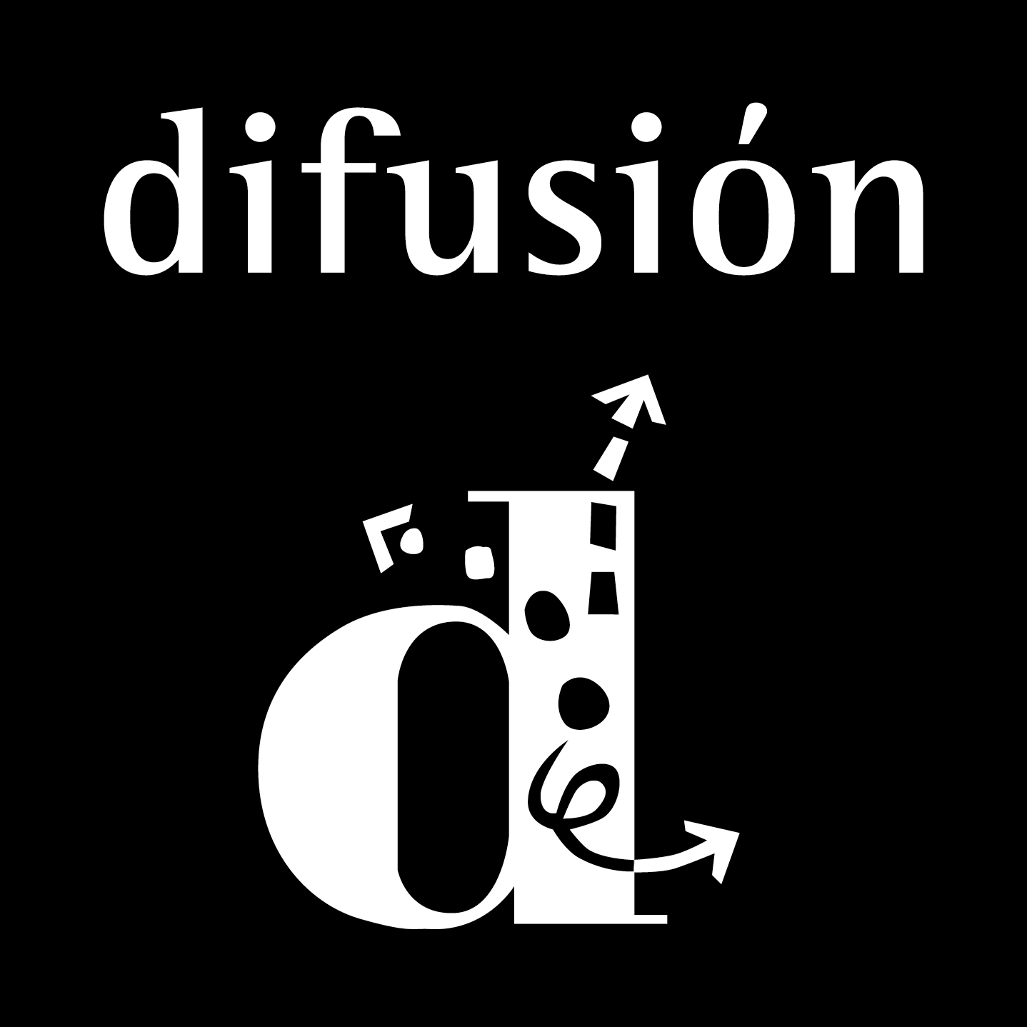 Difusion